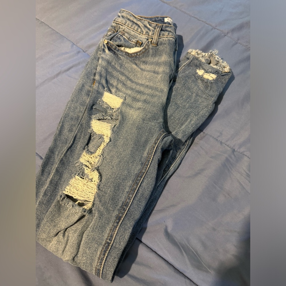 Tinseltown Jeans (Kohls) size 1/25